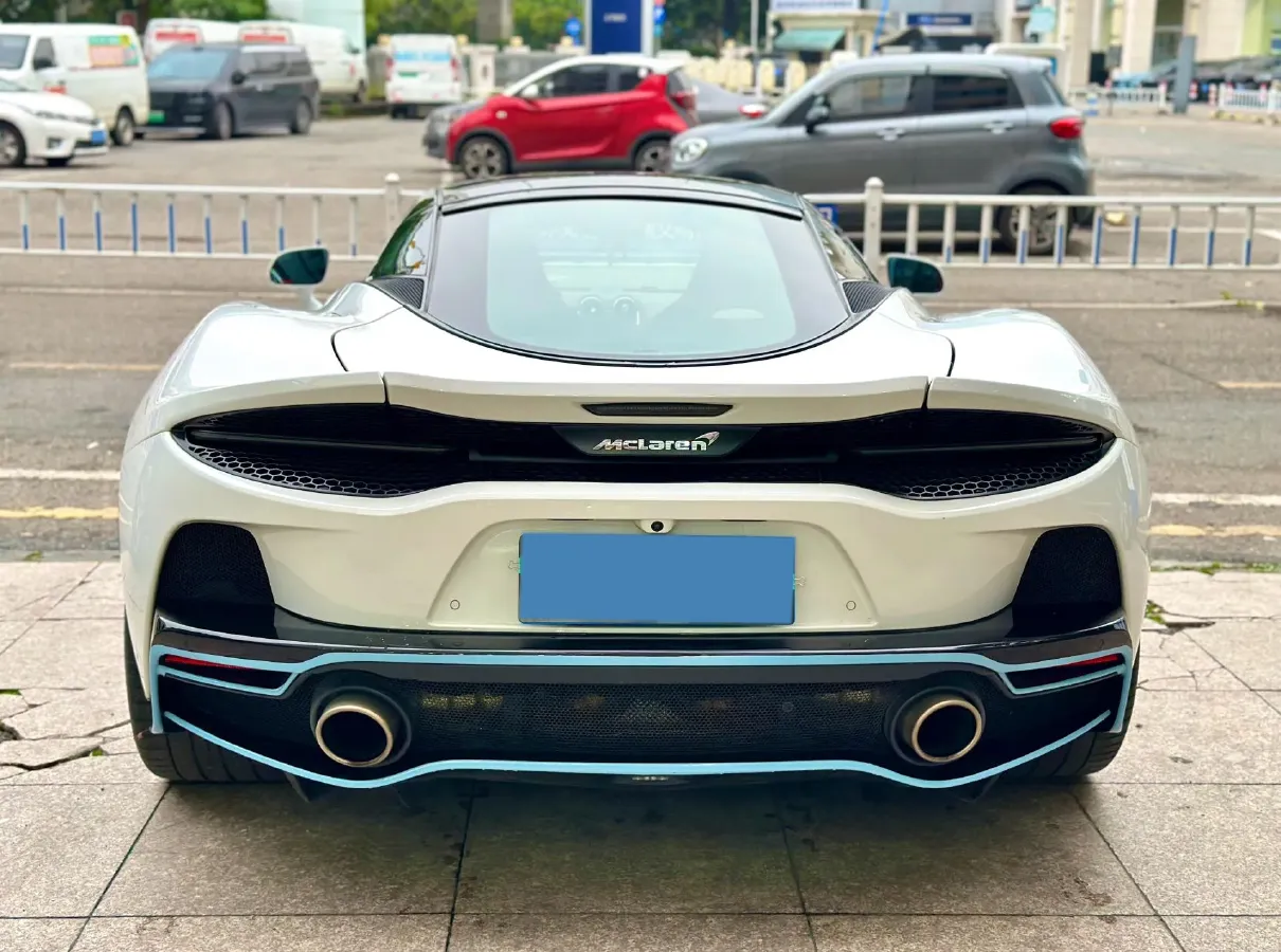 2022 McLaren GT 4.0T 620HP V8 7DCT,autocango,china used car exporter,china ev exporter,chinese used car exporter,chinese used ev exporter