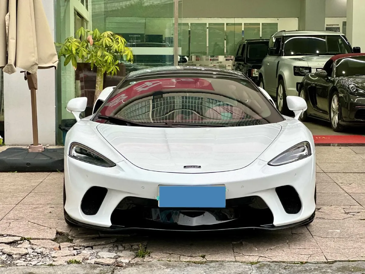 2022 McLaren GT 4.0T 620HP V8 7DCT,autocango,china used car exporter,china ev exporter,chinese used car exporter,chinese used ev exporter
