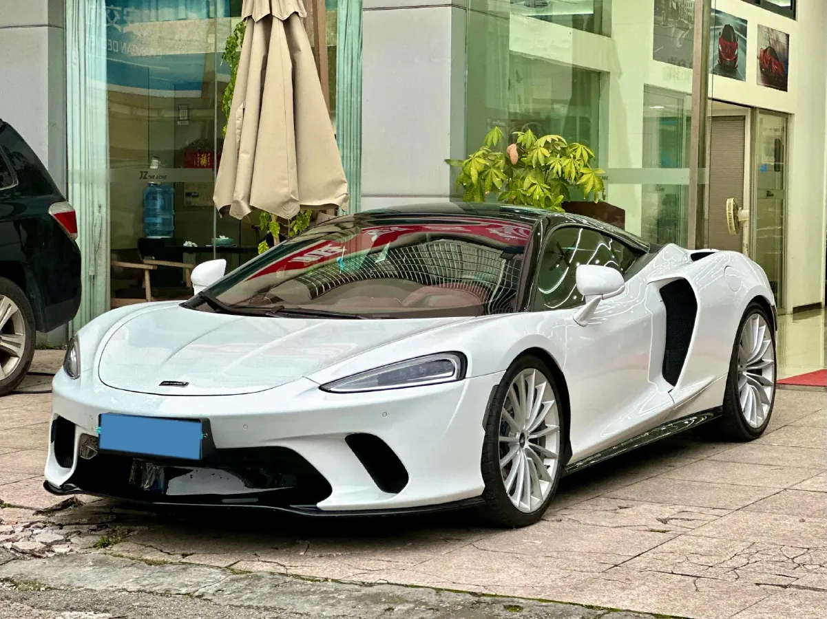 2022 McLaren GT 4.0T 620HP V8 7DCT,autocango,china used car exporter,china ev exporter,chinese used car exporter,chinese used ev exporter