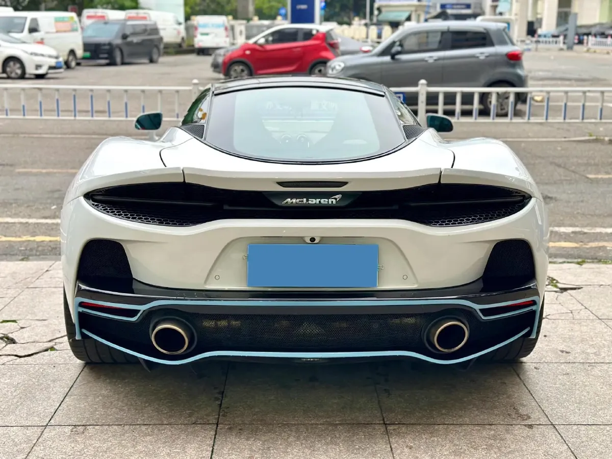 2022 McLaren GT 4.0T 620HP V8 7DCT,autocango,china used car exporter,china ev exporter,chinese used car exporter,chinese used ev exporter