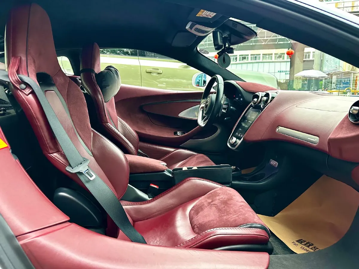 2022 McLaren GT 4.0T 620HP V8 7DCT,autocango,china used car exporter,china ev exporter,chinese used car exporter,chinese used ev exporter