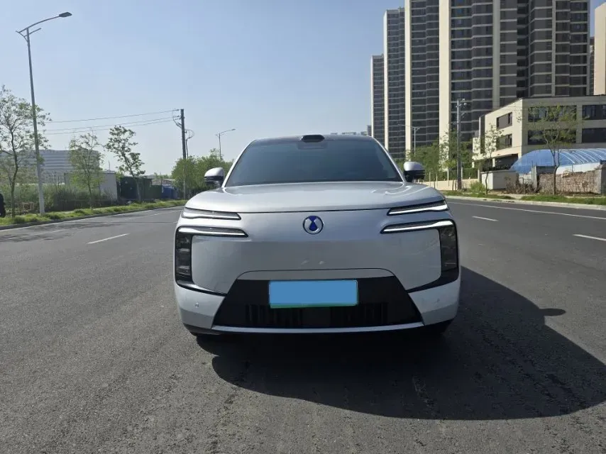 2025 Denza DenzaN8L 2.0T 207HP L4 E-CVT PHEV,autocango,china used car exporter,china ev exporter,chinese used car exporter,chinese used ev exporter