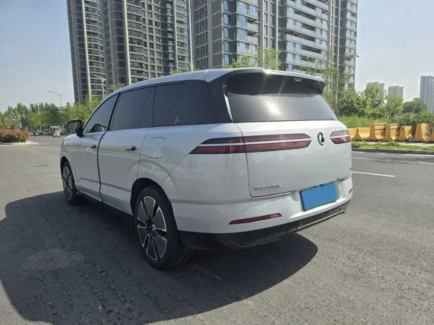 2025 Denza DenzaN8L 2.0T 207HP L4 E-CVT PHEV,autocango,china used car exporter,china ev exporter,chinese used car exporter,chinese used ev exporter