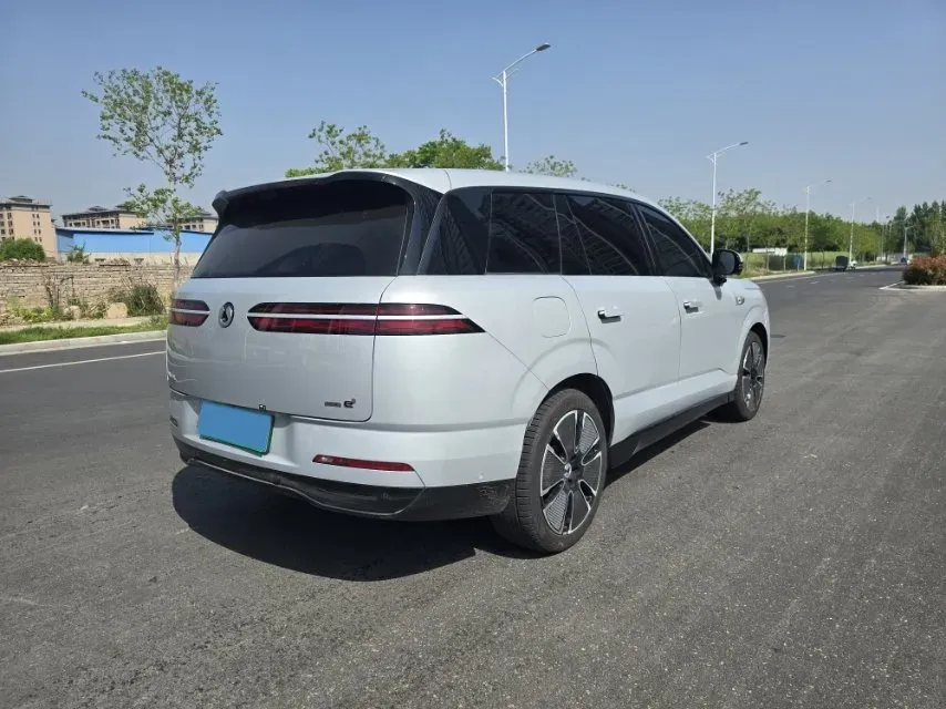 2025 Denza DenzaN8L 2.0T 207HP L4 E-CVT PHEV,autocango,china used car exporter,china ev exporter,chinese used car exporter,chinese used ev exporter