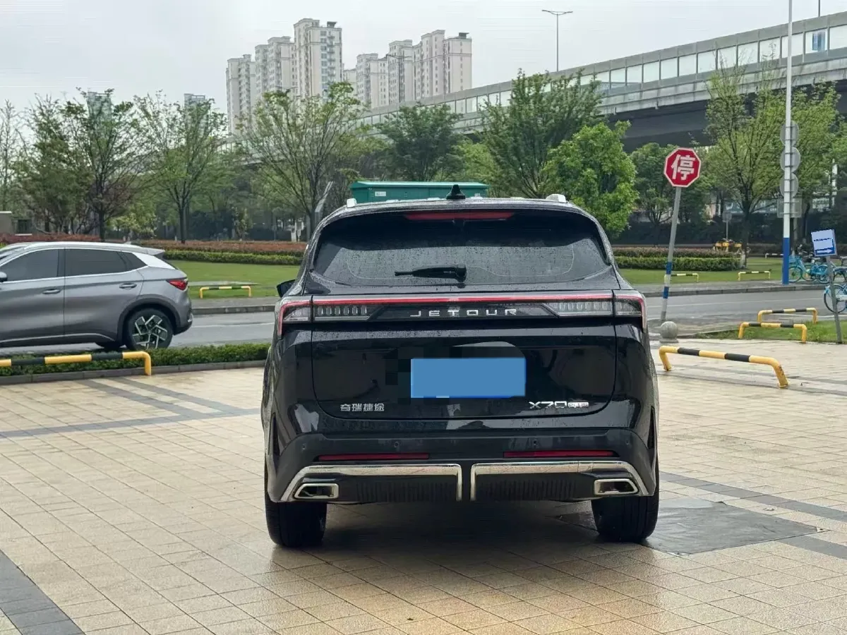 2025 Jetour X70 Plus 1.5T 184HP L4 7DCT,autocango,china used car exporter,china ev exporter,chinese used car exporter,chinese used ev exporter