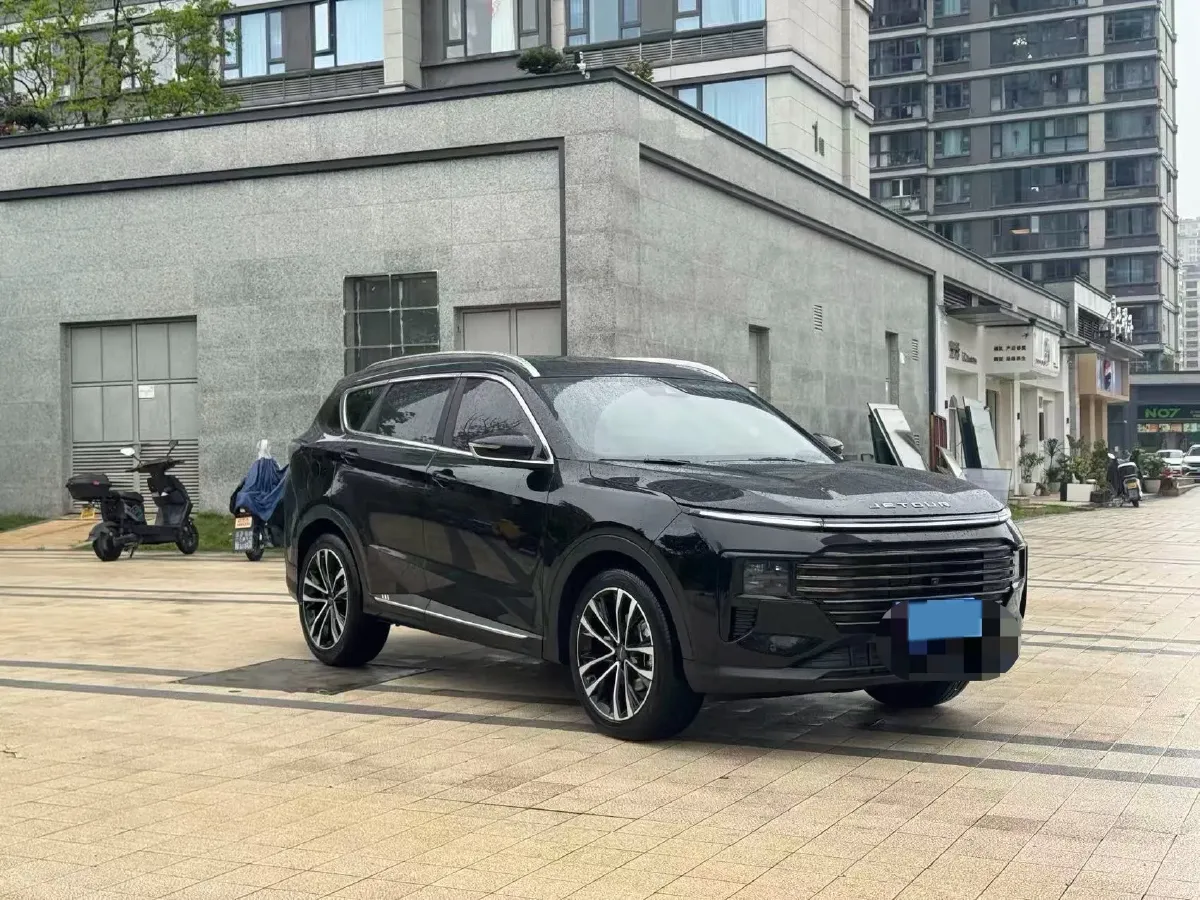 2025 Jetour X70 Plus 1.5T 184HP L4 7DCT,autocango,china used car exporter,china ev exporter,chinese used car exporter,chinese used ev exporter