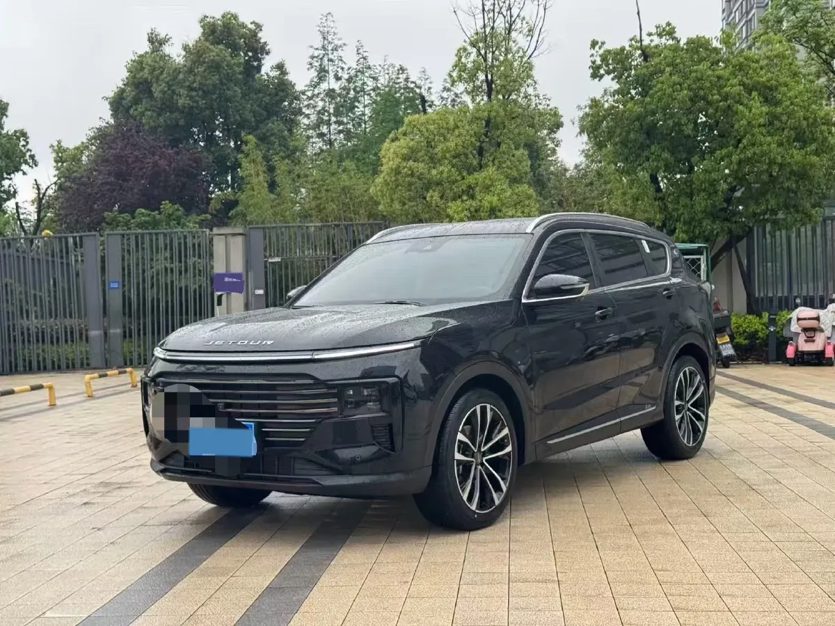 2025 Jetour X70 Plus 1.5T 184HP L4 7DCT,autocango,china used car exporter,china ev exporter,chinese used car exporter,chinese used ev exporter