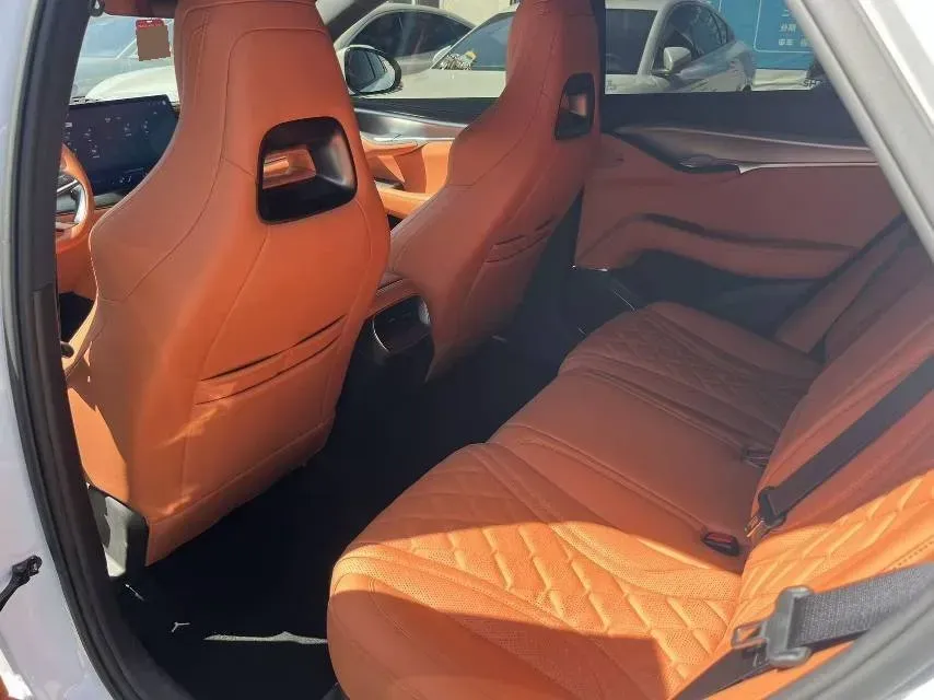 2024 BYD Sea Lion 07 BEV 80.64KWH,autocango,china used car exporter,china ev exporter,chinese used car exporter,chinese used ev exporter