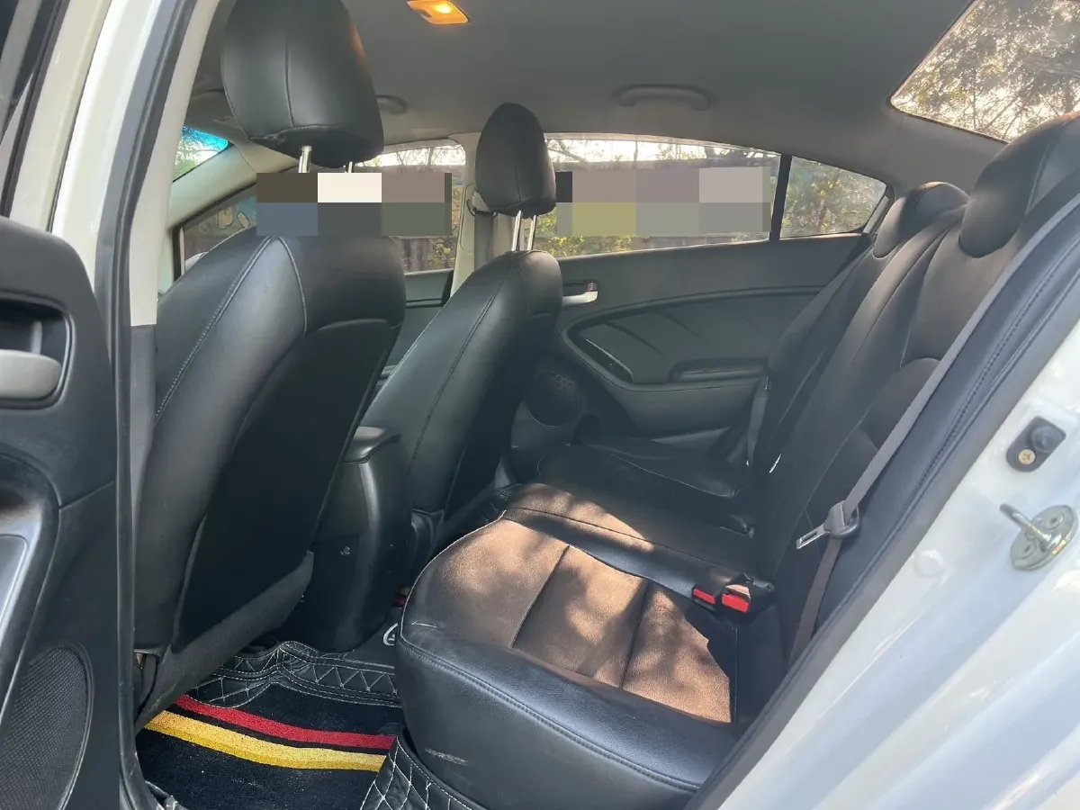 2016 Kia K3 1.6L 128HP L4 6AT,autocango,china used car exporter,china ev exporter,chinese used car exporter,chinese used ev exporter