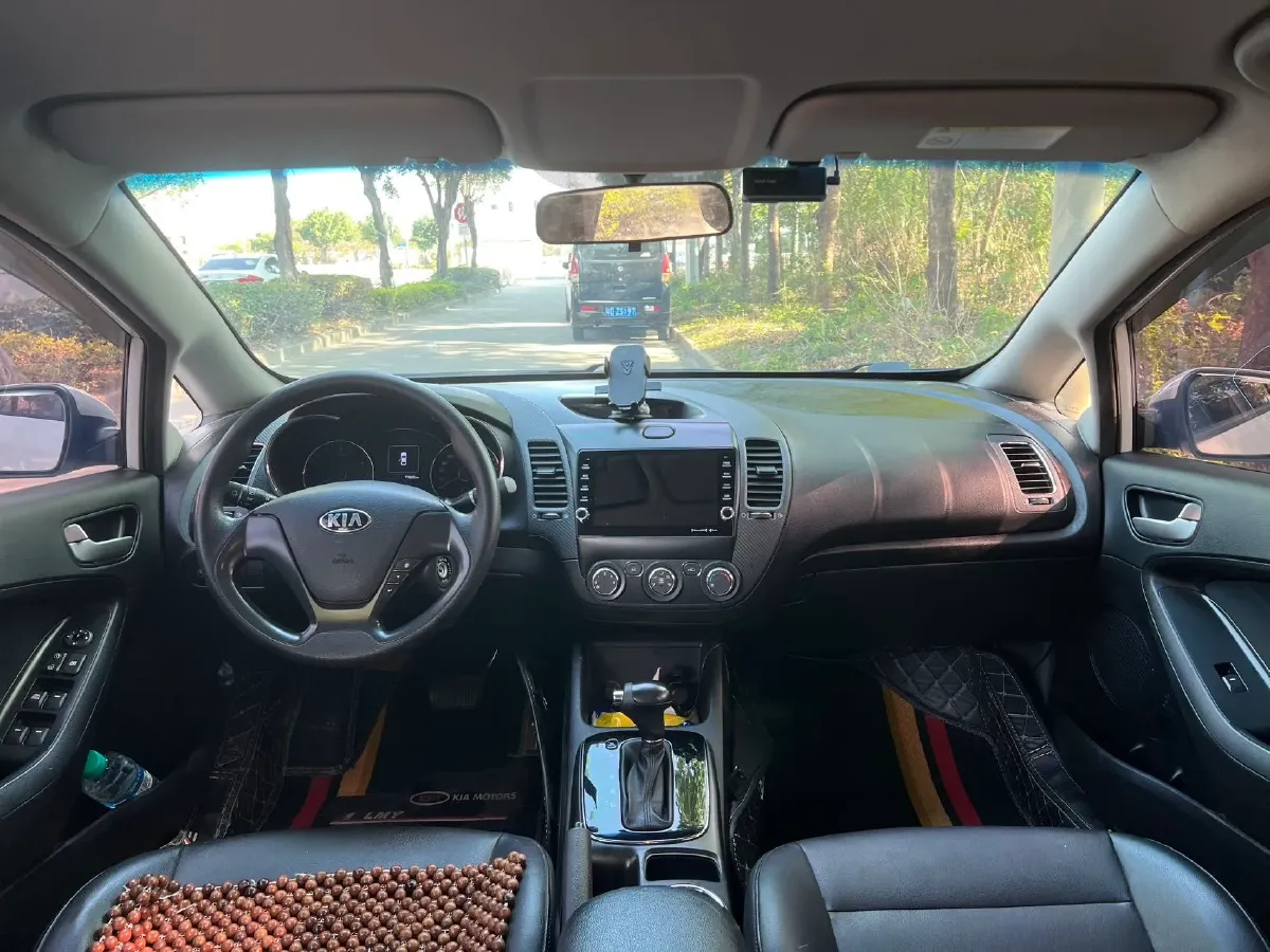 2016 Kia K3 1.6L 128HP L4 6AT,autocango,china used car exporter,china ev exporter,chinese used car exporter,chinese used ev exporter