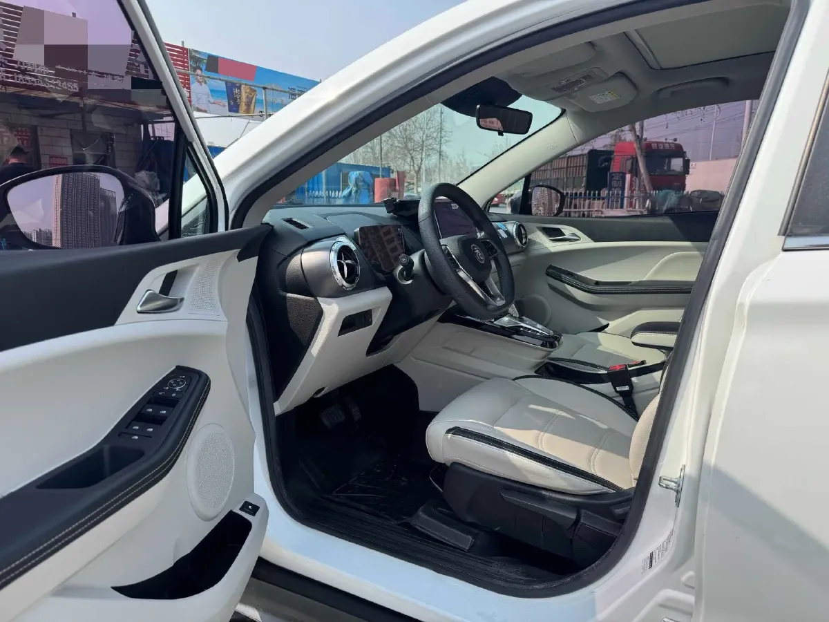2021 BYD Yuan Pro BEV 50.1KWH,autocango,china used car exporter,china ev exporter,chinese used car exporter,chinese used ev exporter