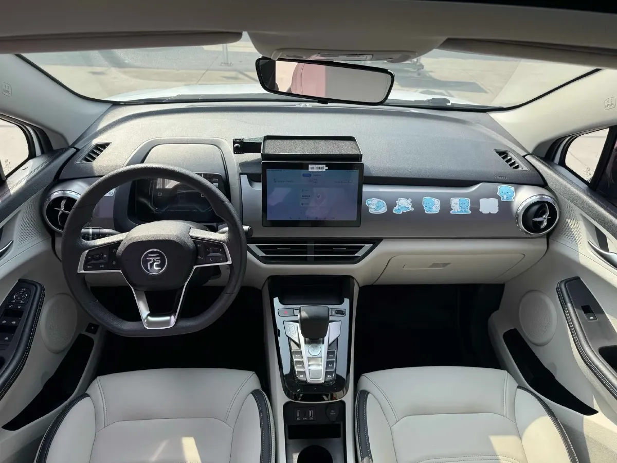 2021 BYD Yuan Pro BEV 50.1KWH,autocango,china used car exporter,china ev exporter,chinese used car exporter,chinese used ev exporter