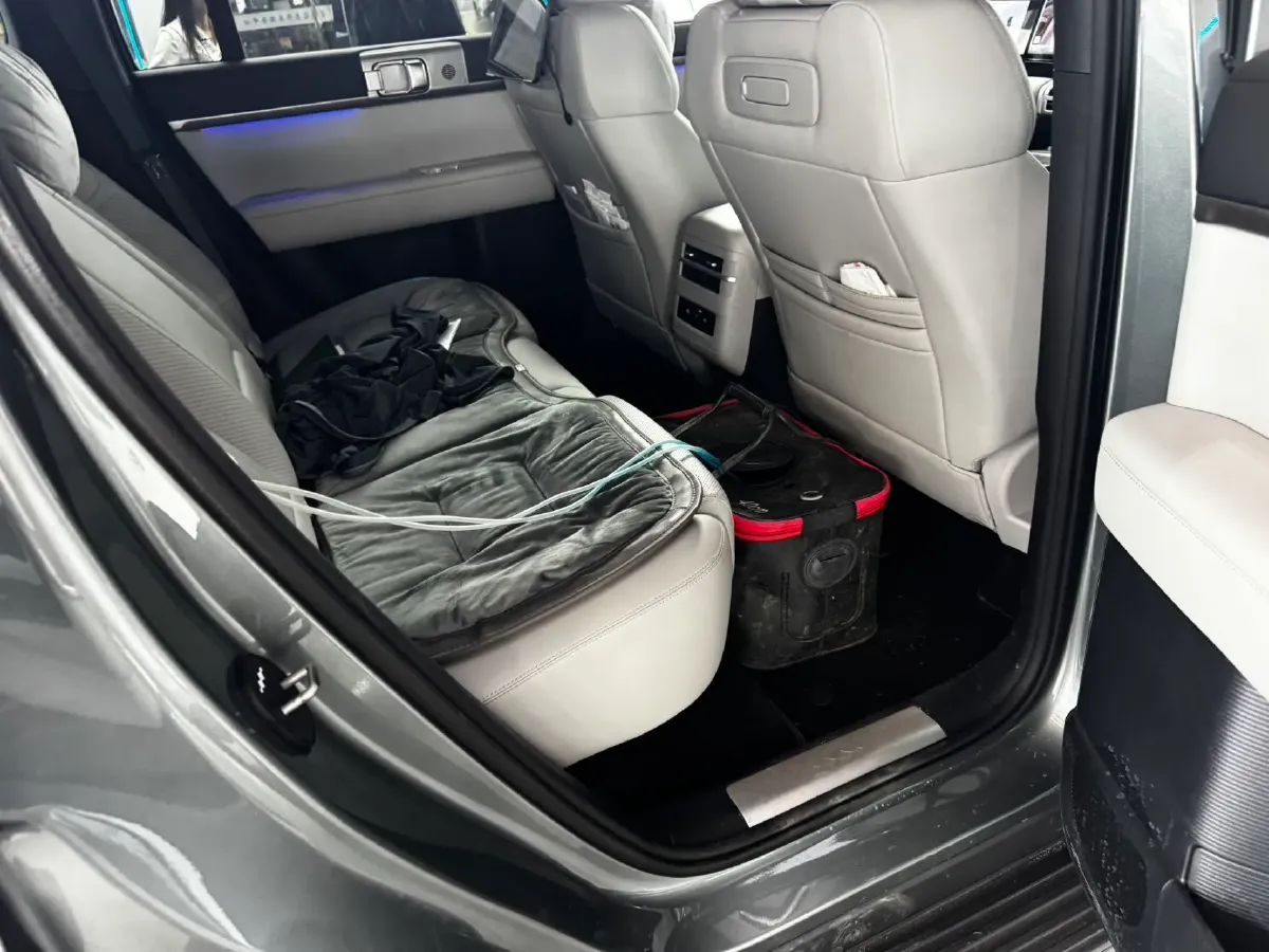 2025 FangChengBao Tai 7 1.5T 156HP L4 E-CVT PHEV,autocango,china used car exporter,china ev exporter,chinese used car exporter,chinese used ev exporter