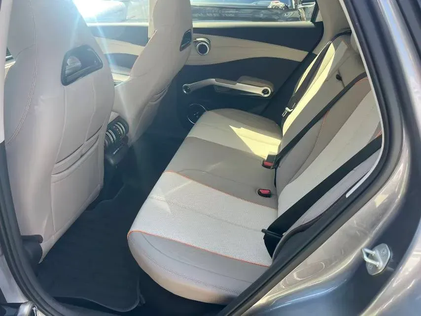 2024 BYD Yuan Plus BEV 60.48KWH,autocango,china used car exporter,china ev exporter,chinese used car exporter,chinese used ev exporter