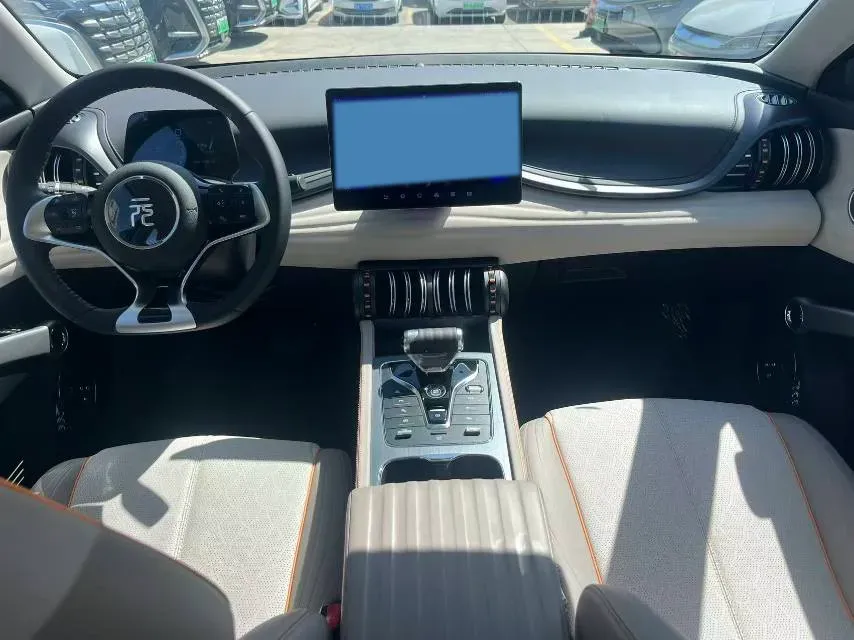 2024 BYD Yuan Plus BEV 60.48KWH,autocango,china used car exporter,china ev exporter,chinese used car exporter,chinese used ev exporter