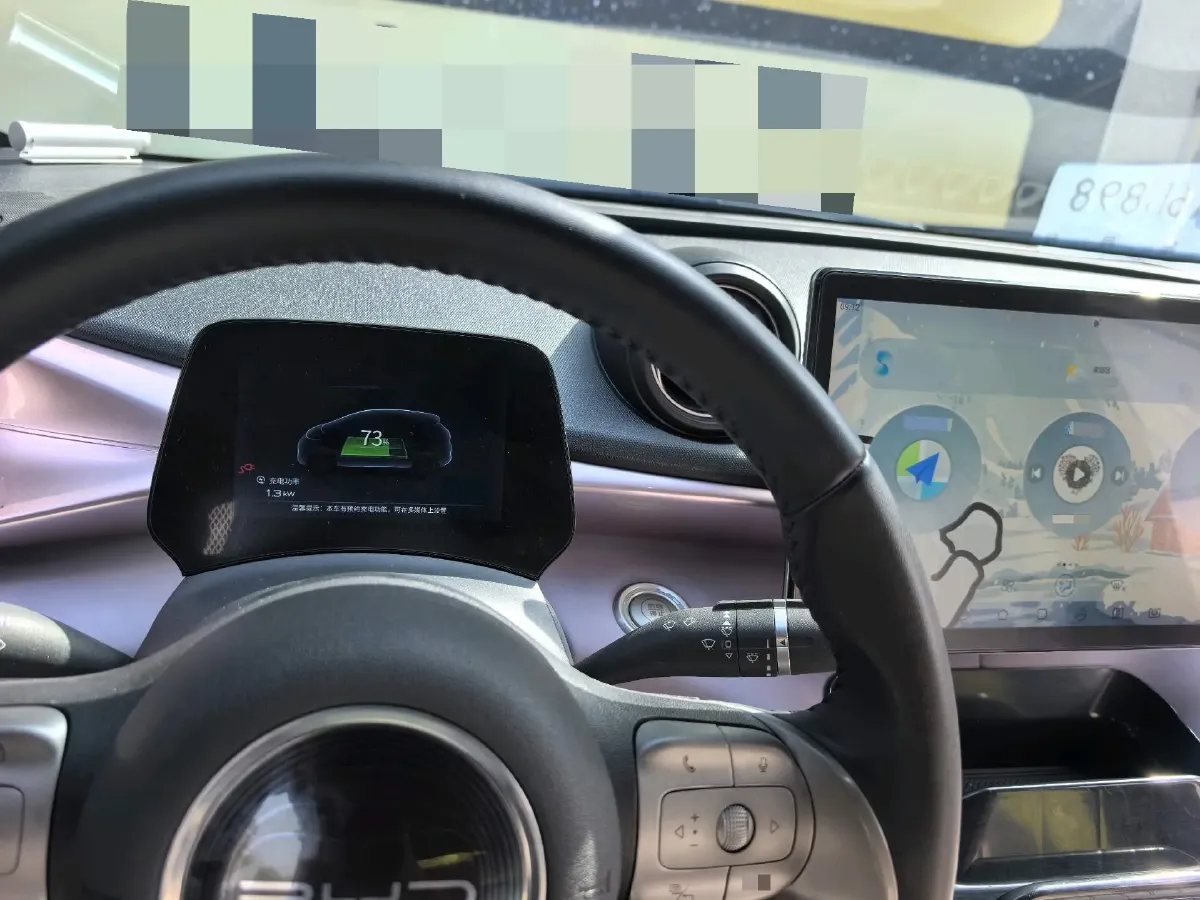 2021 BYD Yuan Pro BEV 50.1KWH,autocango,china used car exporter,china ev exporter,chinese used car exporter,chinese used ev exporter