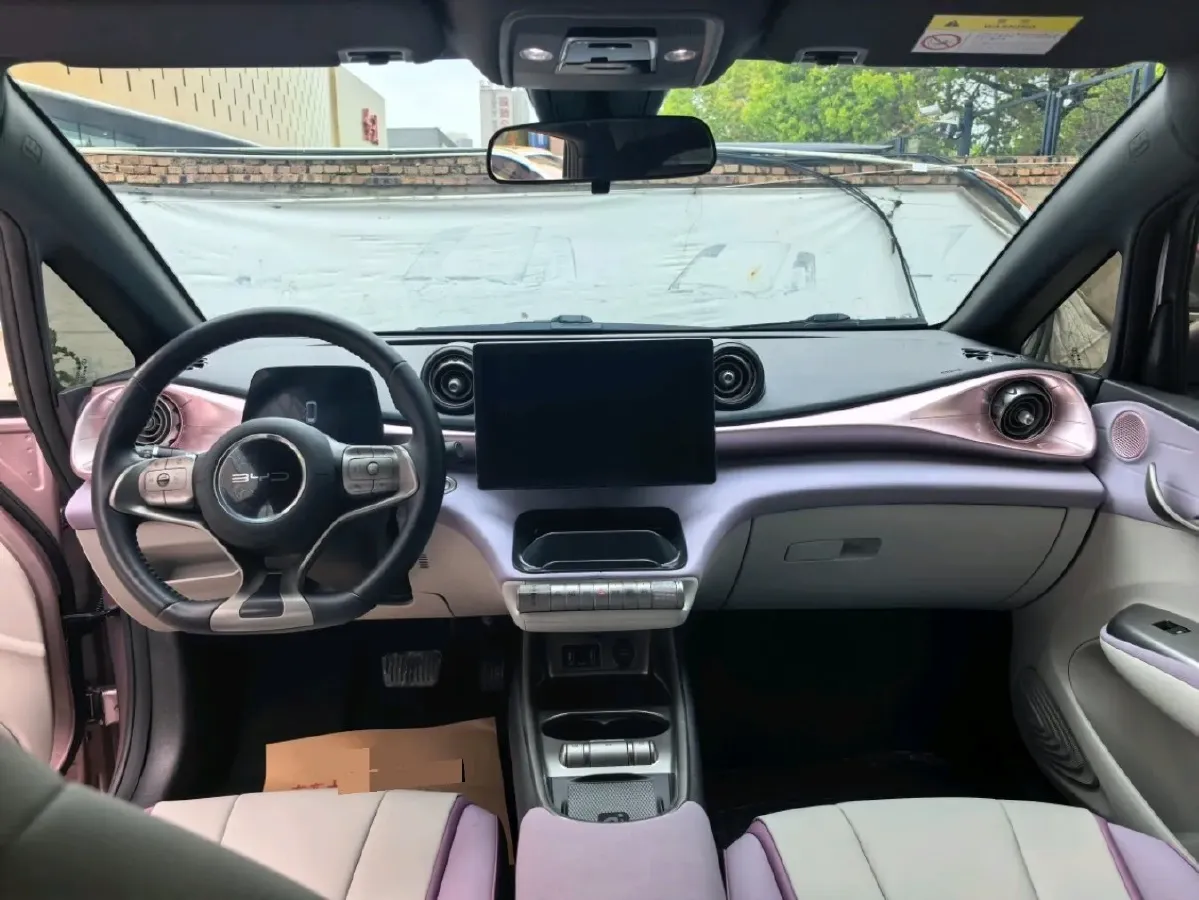 2021 BYD Yuan Pro BEV 50.1KWH,autocango,china used car exporter,china ev exporter,chinese used car exporter,chinese used ev exporter