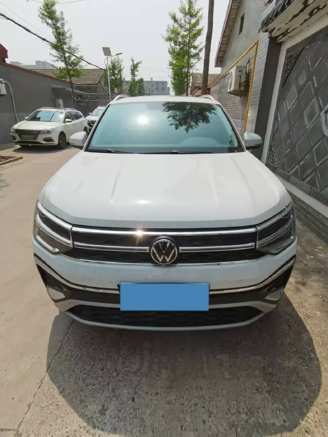 2024 Volkswagen Tharu 1.5T 160HP L4 7DCT,autocango,china used car exporter,china ev exporter,chinese used car exporter,chinese used ev exporter