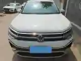 2024 Volkswagen Tharu 1.5T 160HP L4 7DCT