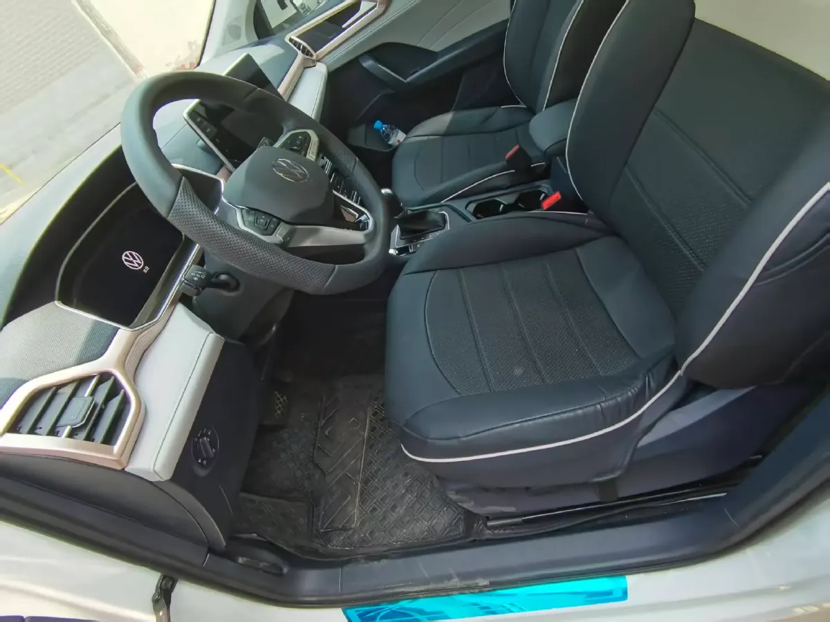 2024 Volkswagen Tharu 1.5T 160HP L4 7DCT,autocango,china used car exporter,china ev exporter,chinese used car exporter,chinese used ev exporter