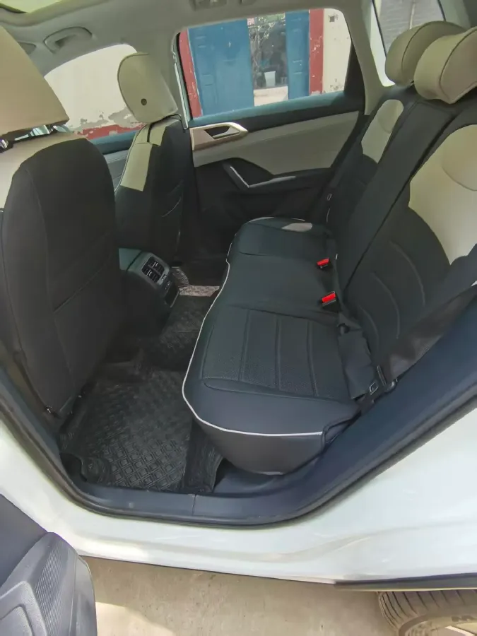 2024 Volkswagen Tharu 1.5T 160HP L4 7DCT,autocango,china used car exporter,china ev exporter,chinese used car exporter,chinese used ev exporter