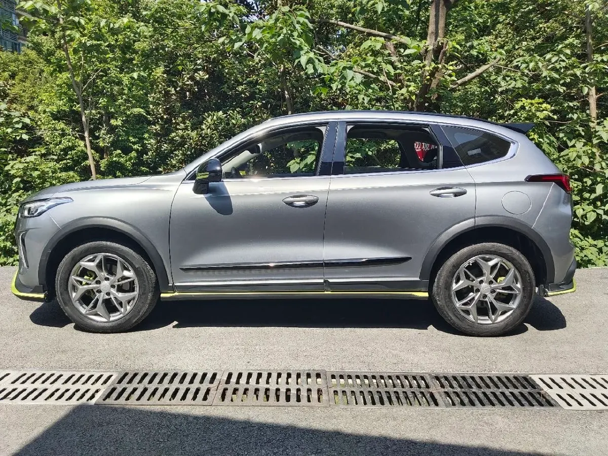 2022 Haval Rabbit 1.5T 150HP L4 7DCT,autocango,china used car exporter,china ev exporter,chinese used car exporter,chinese used ev exporter