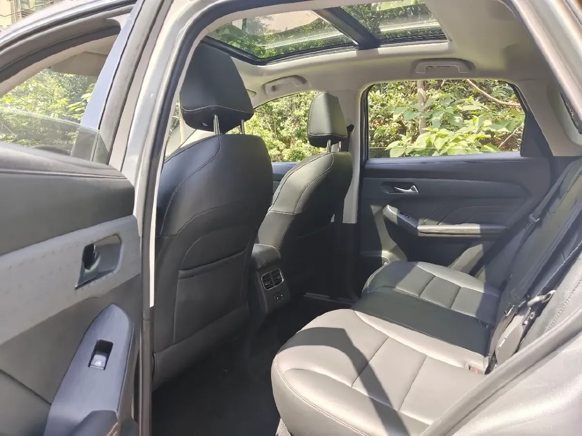 2022 Haval Rabbit 1.5T 150HP L4 7DCT,autocango,china used car exporter,china ev exporter,chinese used car exporter,chinese used ev exporter