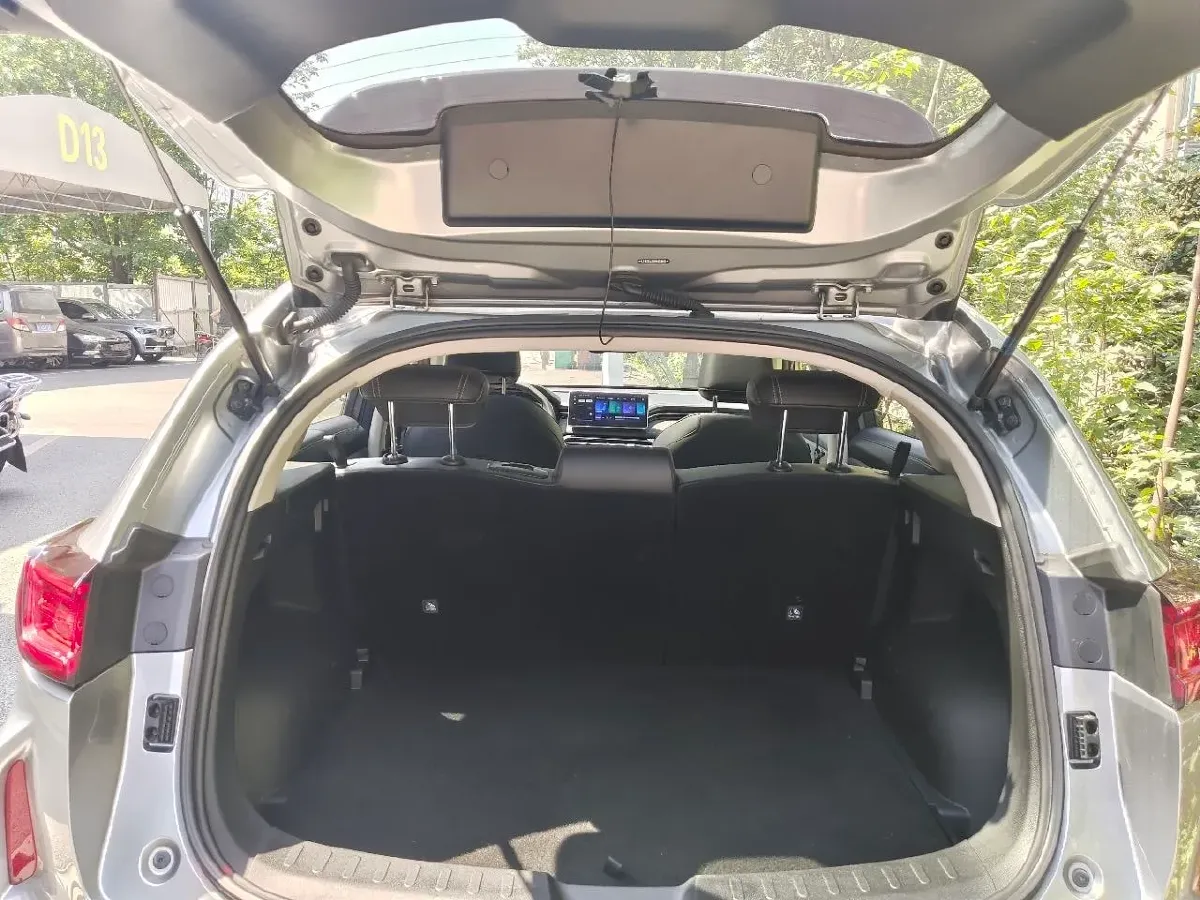 2022 Haval Rabbit 1.5T 150HP L4 7DCT,autocango,china used car exporter,china ev exporter,chinese used car exporter,chinese used ev exporter