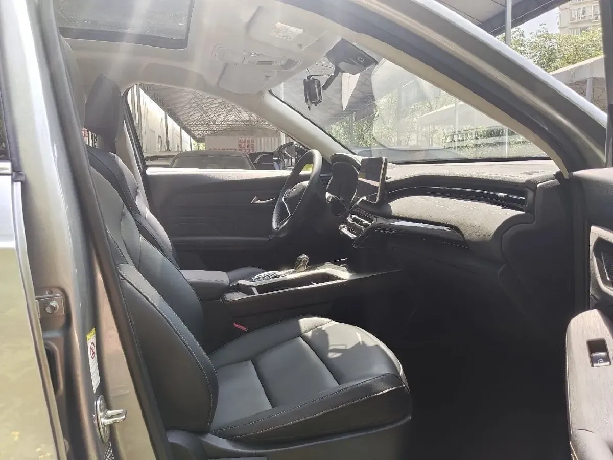 2022 Haval Rabbit 1.5T 150HP L4 7DCT,autocango,china used car exporter,china ev exporter,chinese used car exporter,chinese used ev exporter