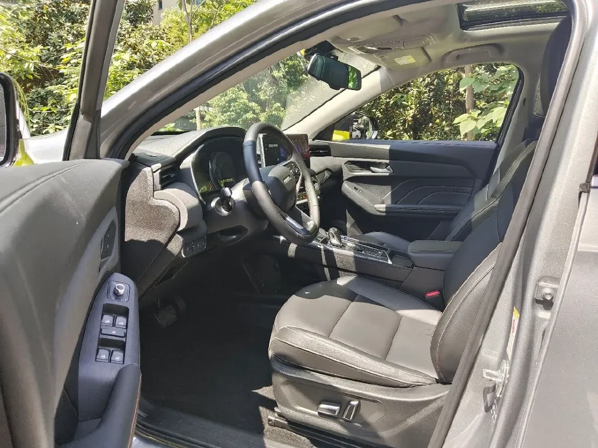 2022 Haval Rabbit 1.5T 150HP L4 7DCT,autocango,china used car exporter,china ev exporter,chinese used car exporter,chinese used ev exporter