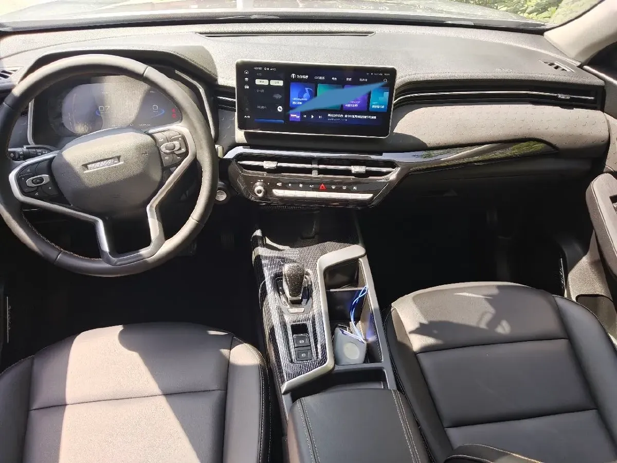 2022 Haval Rabbit 1.5T 150HP L4 7DCT,autocango,china used car exporter,china ev exporter,chinese used car exporter,chinese used ev exporter