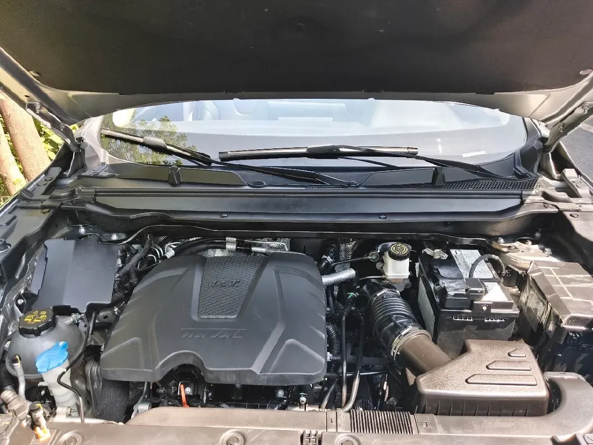 2022 Haval Rabbit 1.5T 150HP L4 7DCT,autocango,china used car exporter,china ev exporter,chinese used car exporter,chinese used ev exporter