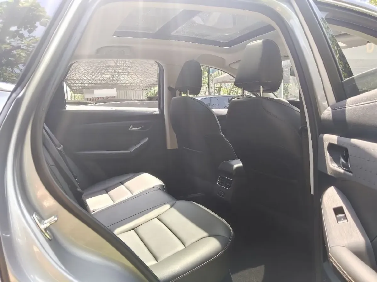 2022 Haval Rabbit 1.5T 150HP L4 7DCT,autocango,china used car exporter,china ev exporter,chinese used car exporter,chinese used ev exporter