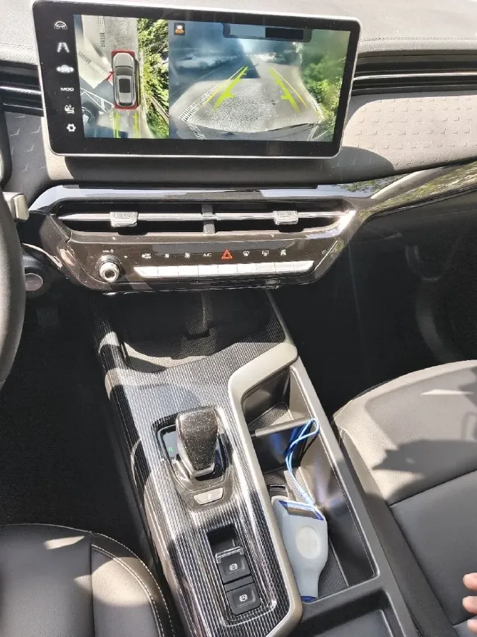 2022 Haval Rabbit 1.5T 150HP L4 7DCT,autocango,china used car exporter,china ev exporter,chinese used car exporter,chinese used ev exporter