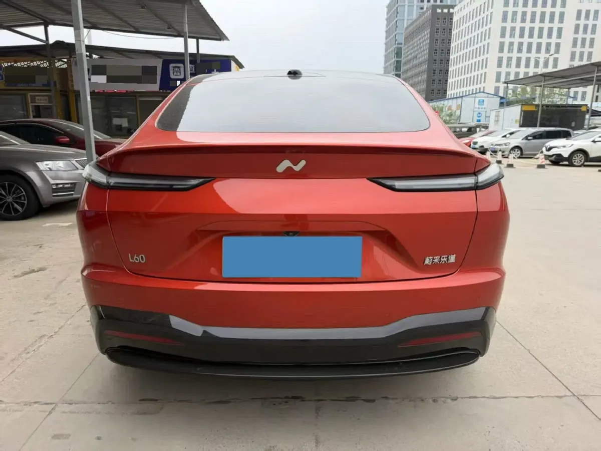 2024 ONVO L60 BEV 60KWH,autocango,china used car exporter,china ev exporter,chinese used car exporter,chinese used ev exporter