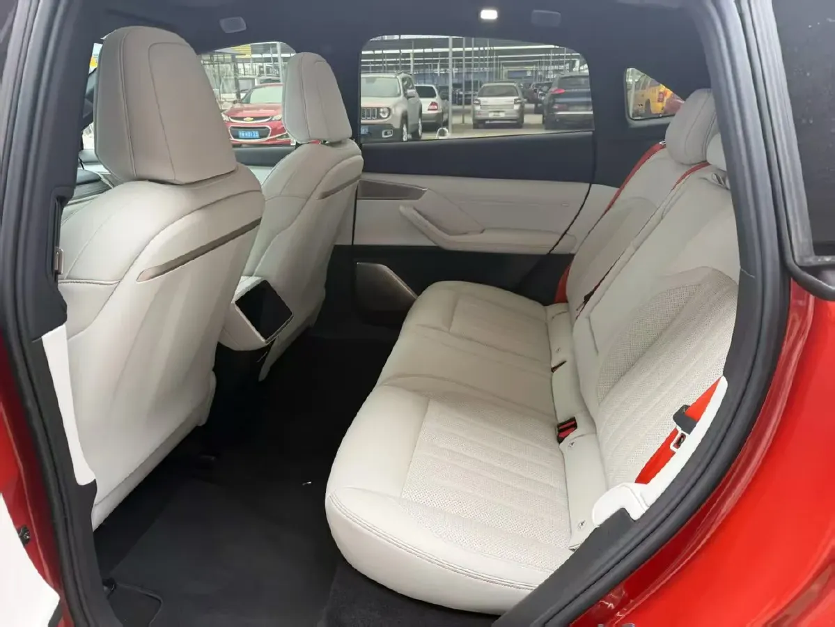 2024 ONVO L60 BEV 60KWH,autocango,china used car exporter,china ev exporter,chinese used car exporter,chinese used ev exporter