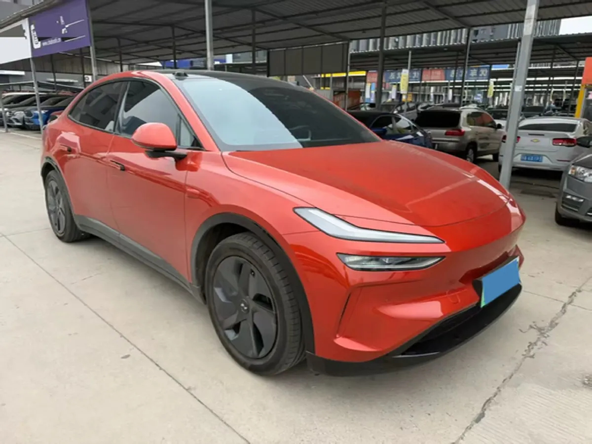 2024 ONVO L60 BEV 60KWH,autocango,china used car exporter,china ev exporter,chinese used car exporter,chinese used ev exporter