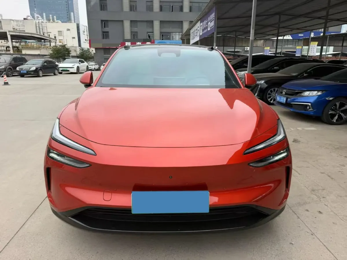 2024 ONVO L60 BEV 60KWH,autocango,china used car exporter,china ev exporter,chinese used car exporter,chinese used ev exporter