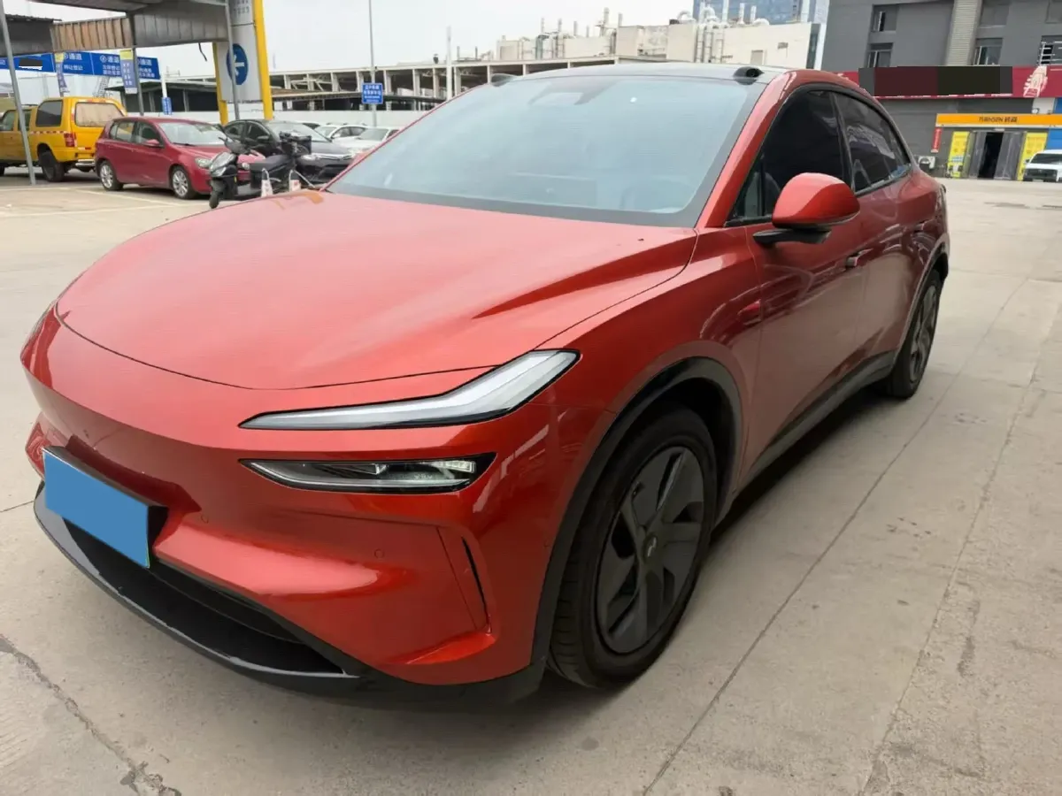 2024 ONVO L60 BEV 60KWH,autocango,china used car exporter,china ev exporter,chinese used car exporter,chinese used ev exporter