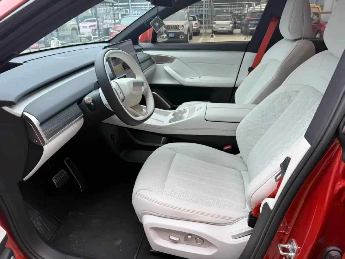 2024 ONVO L60 BEV 60KWH,autocango,china used car exporter,china ev exporter,chinese used car exporter,chinese used ev exporter