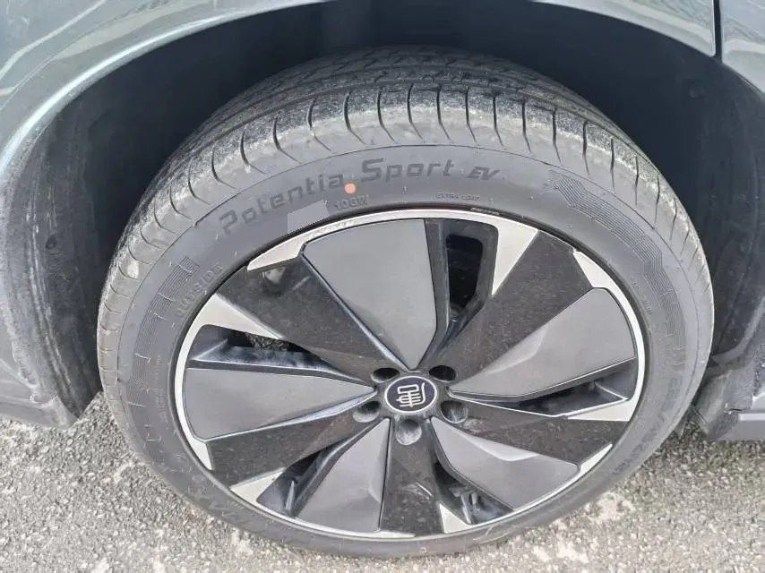 2025 BYD TangL 1.5T 156HP L4 E-CVT PHEV,autocango,china used car exporter,china ev exporter,chinese used car exporter,chinese used ev exporter