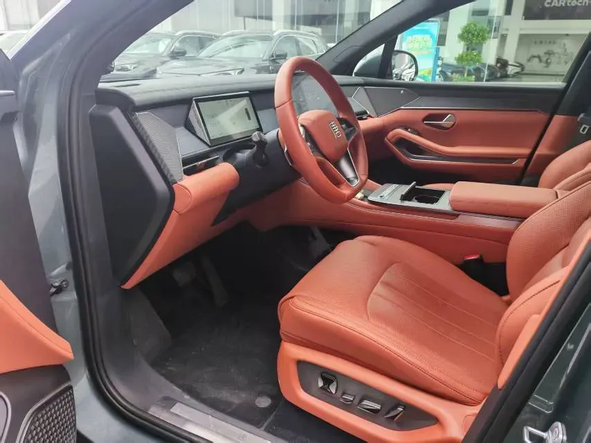 2025 BYD TangL 1.5T 156HP L4 E-CVT PHEV,autocango,china used car exporter,china ev exporter,chinese used car exporter,chinese used ev exporter
