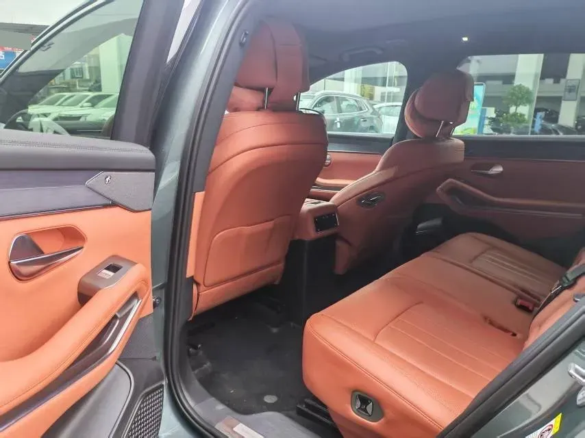 2025 BYD TangL 1.5T 156HP L4 E-CVT PHEV,autocango,china used car exporter,china ev exporter,chinese used car exporter,chinese used ev exporter