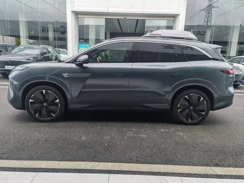 2025 BYD TangL 1.5T 156HP L4 E-CVT PHEV,autocango,china used car exporter,china ev exporter,chinese used car exporter,chinese used ev exporter