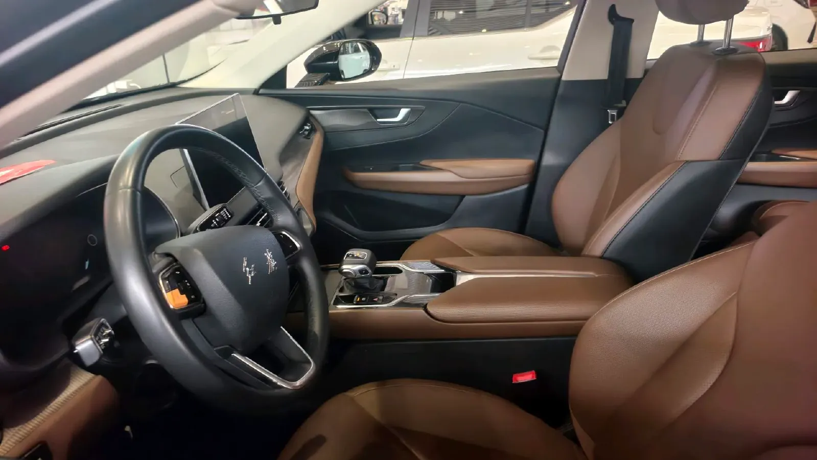 2022 HongQi E-QM5 BEV 56KWH,autocango,china used car exporter,china ev exporter,chinese used car exporter,chinese used ev exporter