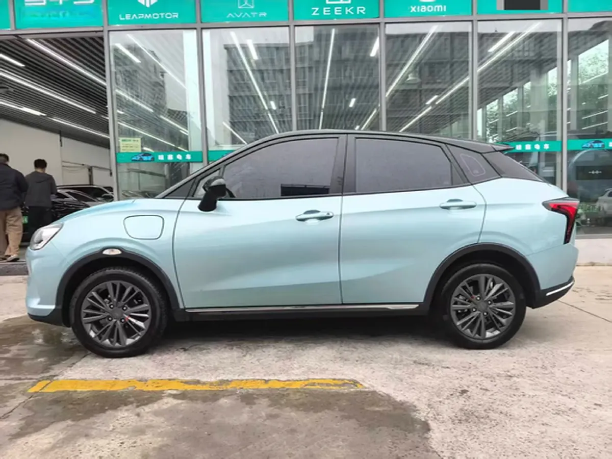 2023 Nissan Kicks 1.5L 122HP L4 CVT,autocango,china used car exporter,china ev exporter,chinese used car exporter,chinese used ev exporter