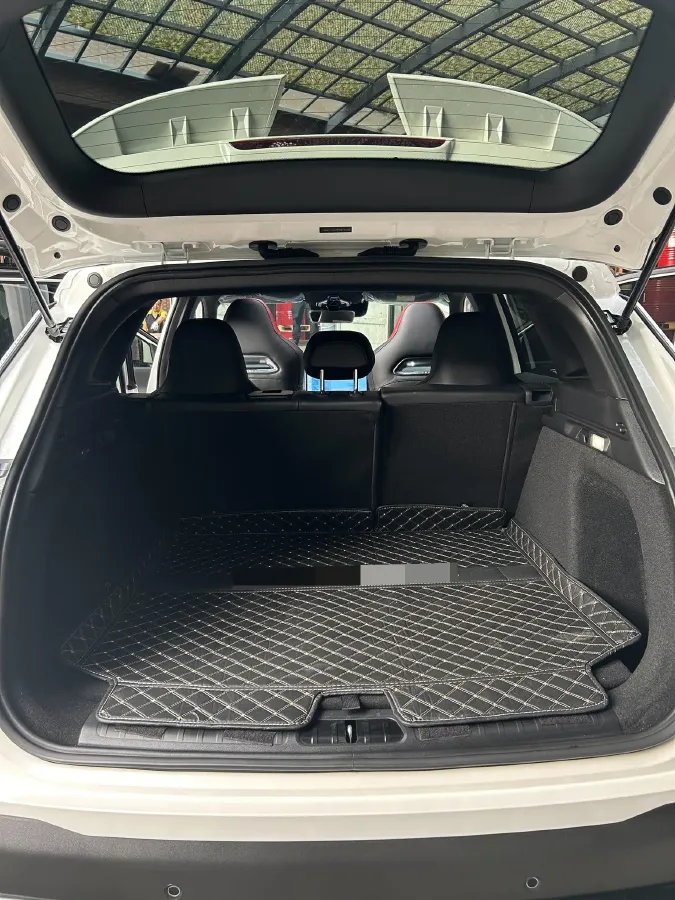 2022 BeiJing Auto Rubik 1.5T 188HP L4 7DCT,autocango,china used car exporter,china ev exporter,chinese used car exporter,chinese used ev exporter