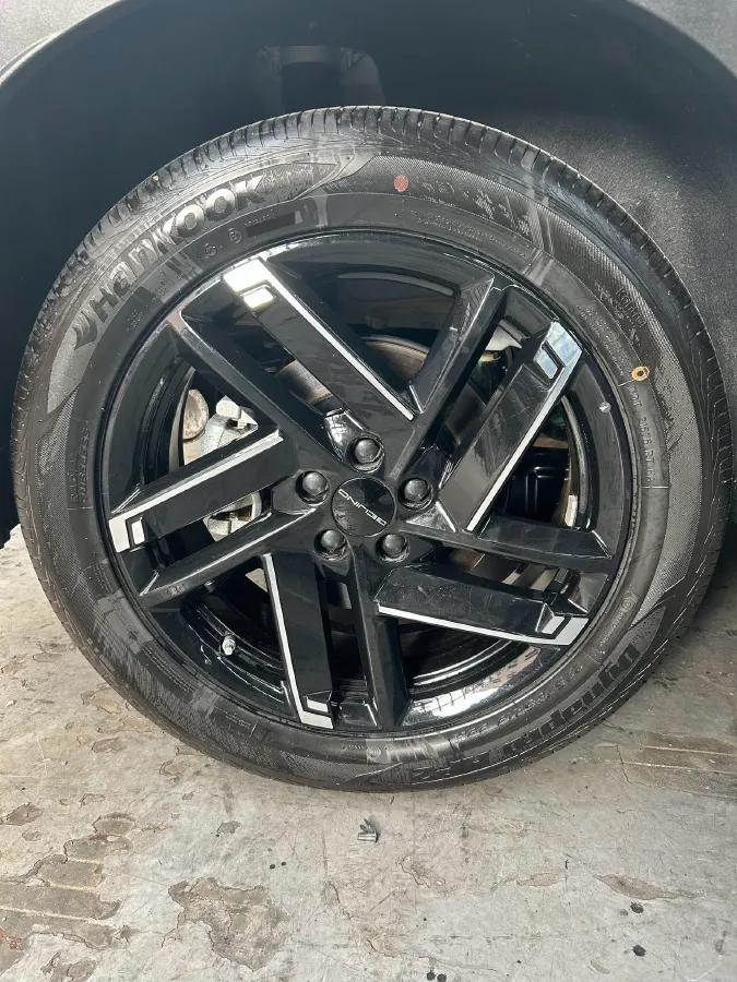 2022 BeiJing Auto Rubik 1.5T 188HP L4 7DCT,autocango,china used car exporter,china ev exporter,chinese used car exporter,chinese used ev exporter