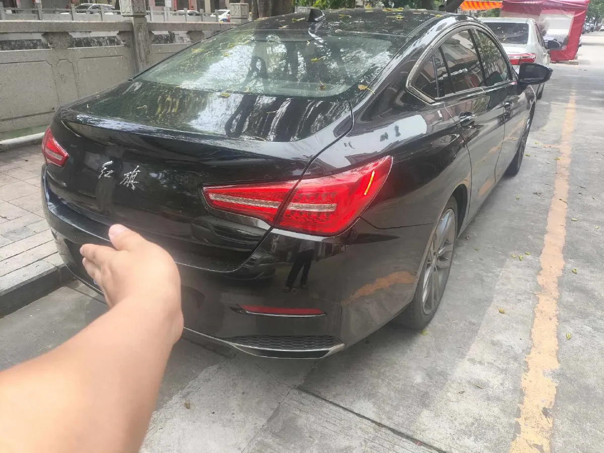2019 HongQi H5 1.8T 180HP L4 6AT,autocango,china used car exporter,china ev exporter,chinese used car exporter,chinese used ev exporter