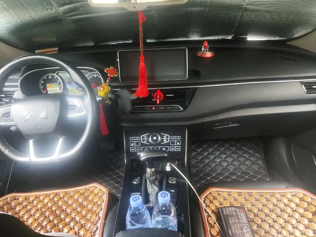 2019 HongQi H5 1.8T 180HP L4 6AT,autocango,china used car exporter,china ev exporter,chinese used car exporter,chinese used ev exporter